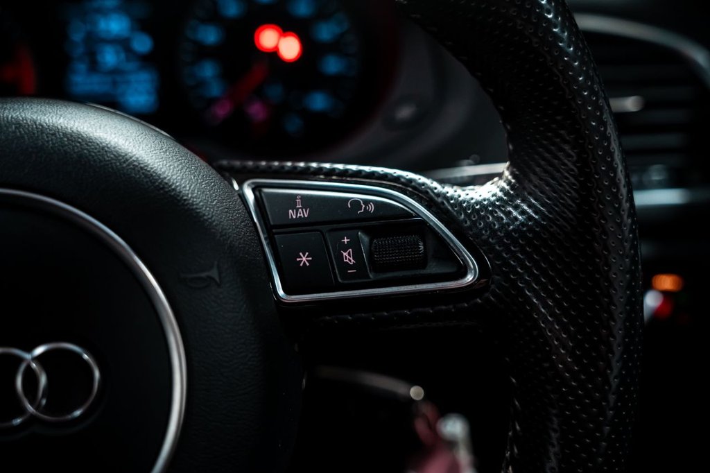 Used Audi Q3 2017 for sale - 77383948: Photo 18