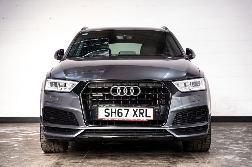 Used Audi Q3 2017 for sale - 77383948: Photo 2