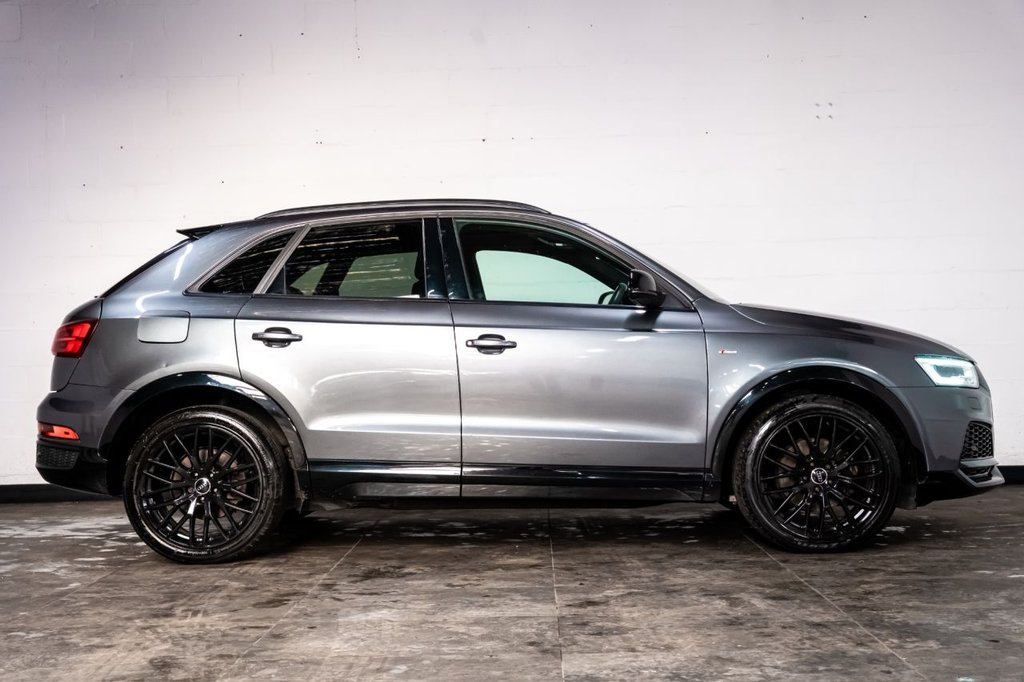 Used Audi Q3 2017 for sale - 77383948: Photo 25