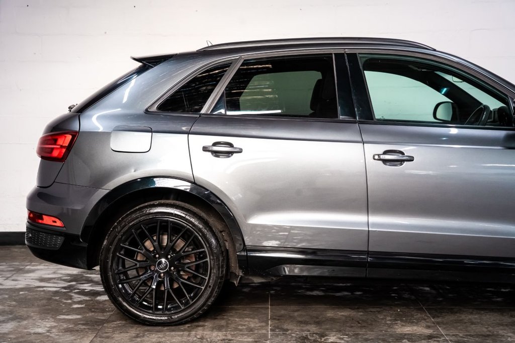 Used Audi Q3 2017 for sale - 77383948: Photo 26