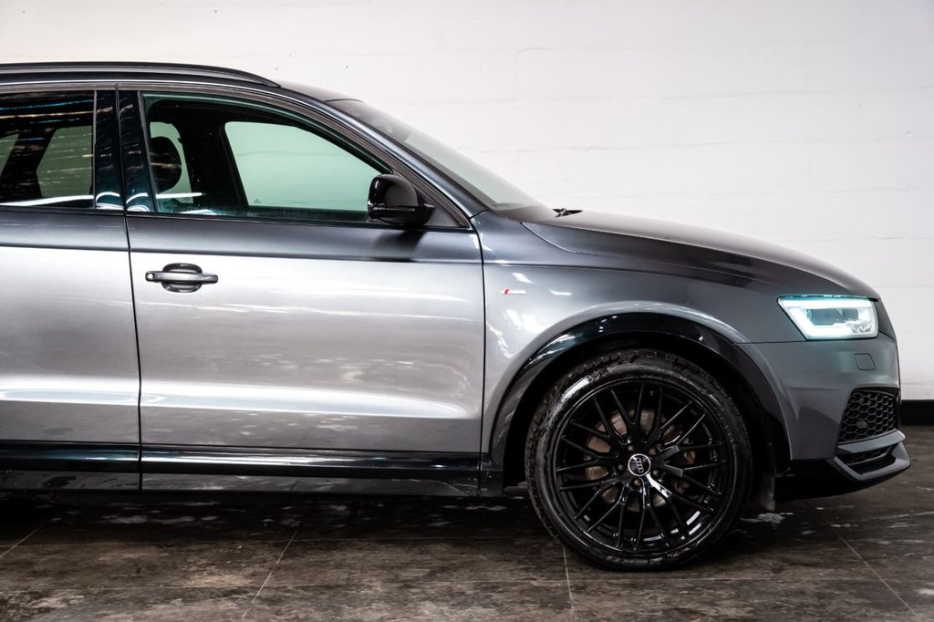 Used Audi Q3 2017 for sale - 77383948: Photo 27