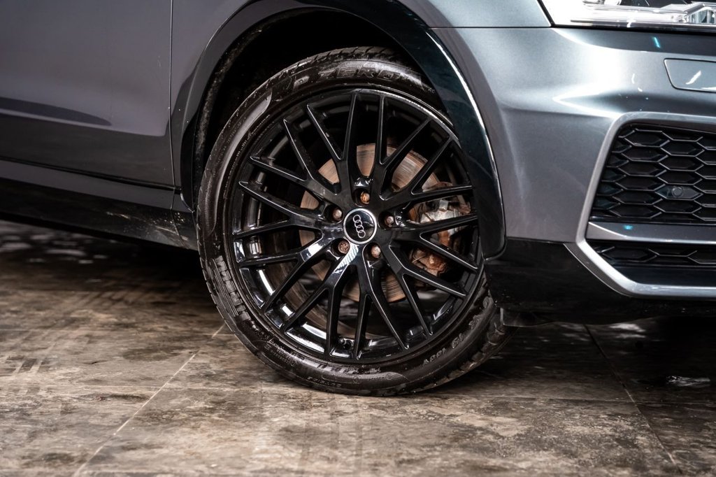 Used Audi Q3 2017 for sale - 77383948: Photo 28