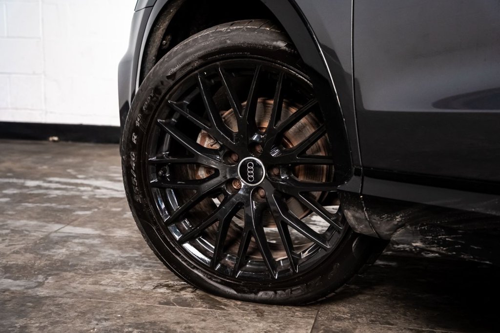 Used Audi Q3 2017 for sale - 77383948: Photo 29