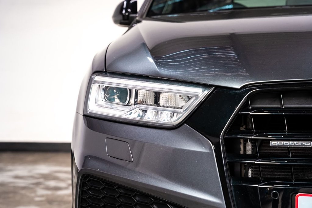 Used Audi Q3 2017 for sale - 77383948: Photo 30