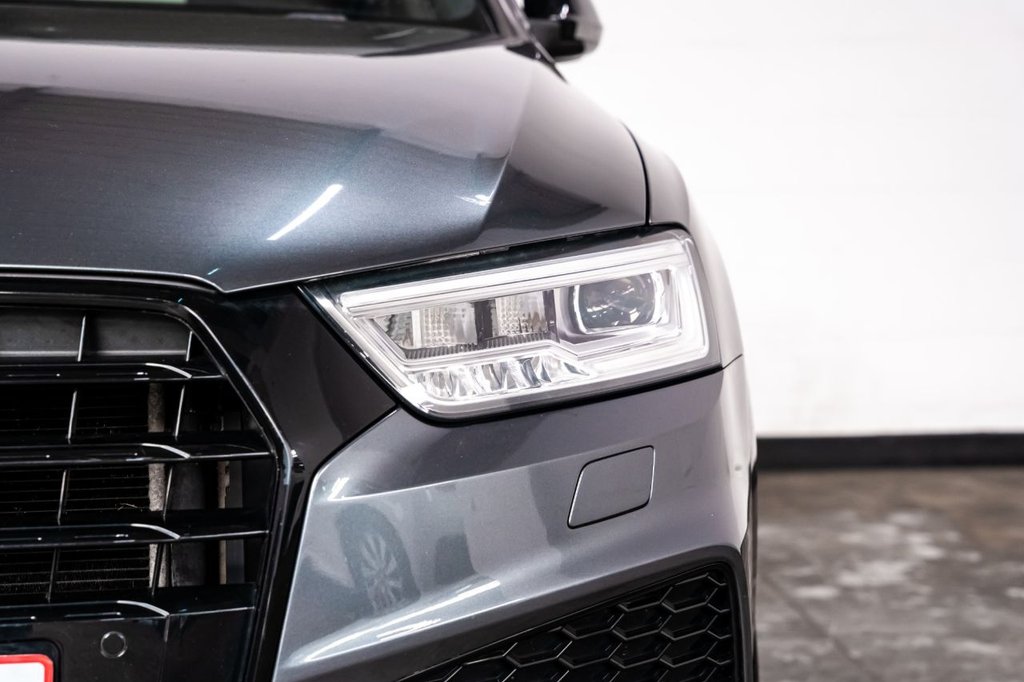 Used Audi Q3 2017 for sale - 77383948: Photo 31
