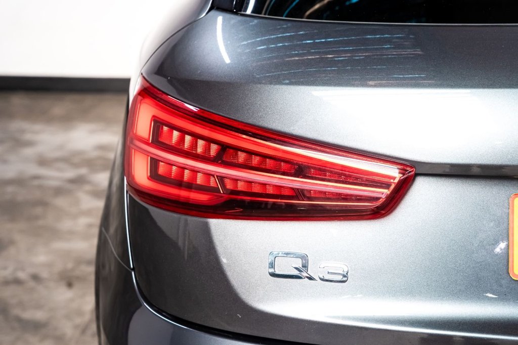 Used Audi Q3 2017 for sale - 77383948: Photo 32