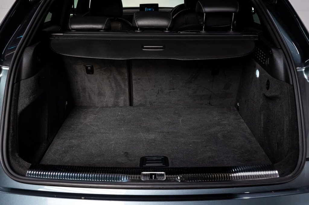 Used Audi Q3 2017 for sale - 77383948: Photo 35