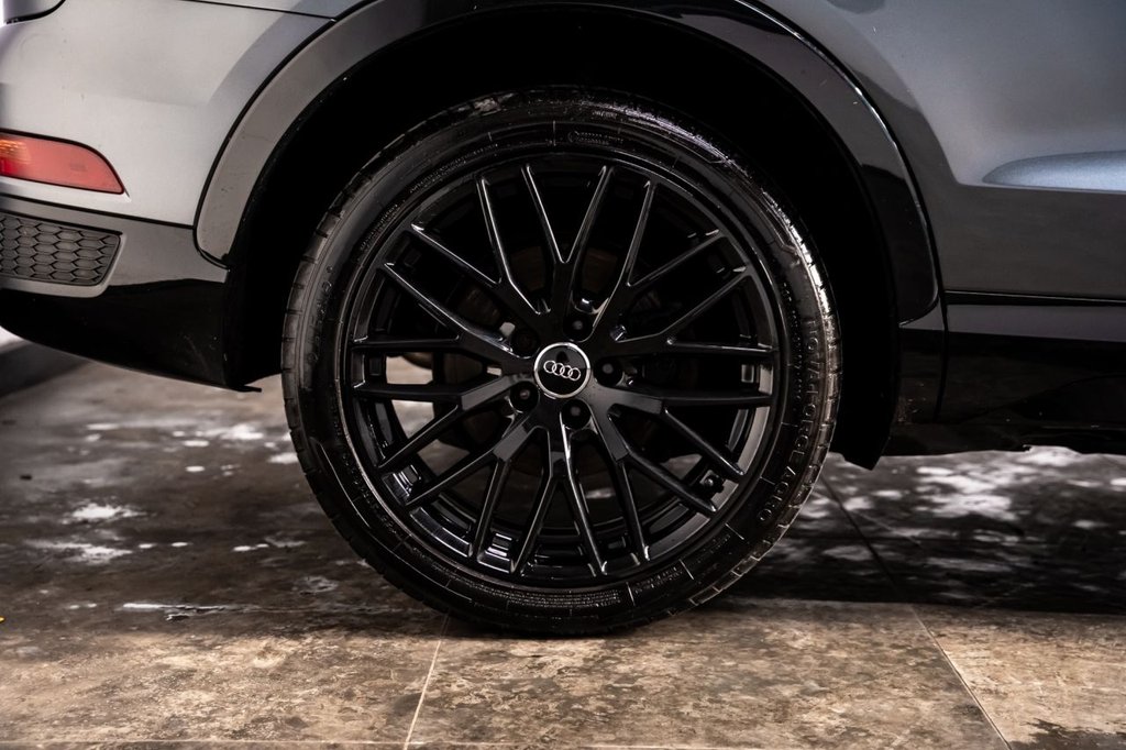 Used Audi Q3 2017 for sale - 77383948: Photo 39