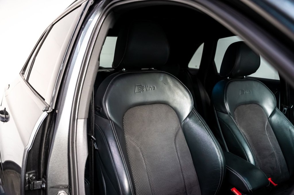 Used Audi Q3 2017 for sale - 77383948: Photo 4