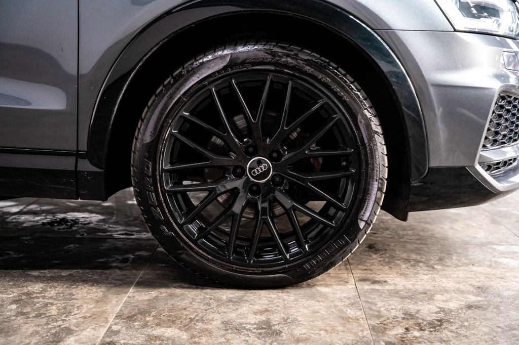 Used Audi Q3 2017 for sale - 77383948: Photo 40