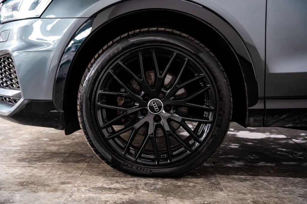 Used Audi Q3 2017 for sale - 77383948: Photo 41