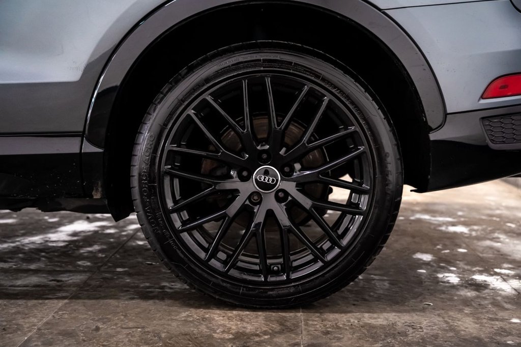 Used Audi Q3 2017 for sale - 77383948: Photo 42
