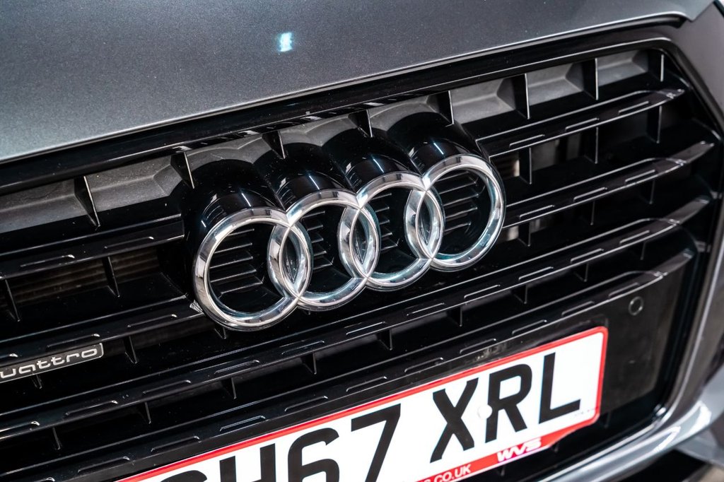 Used Audi Q3 2017 for sale - 77383948: Photo 43