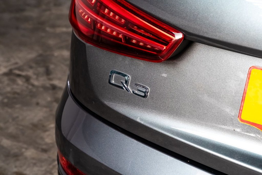 Used Audi Q3 2017 for sale - 77383948: Photo 44