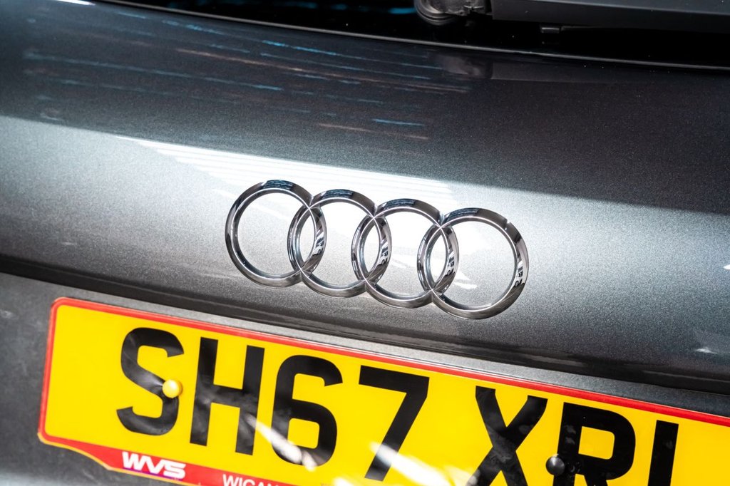 Used Audi Q3 2017 for sale - 77383948: Photo 45