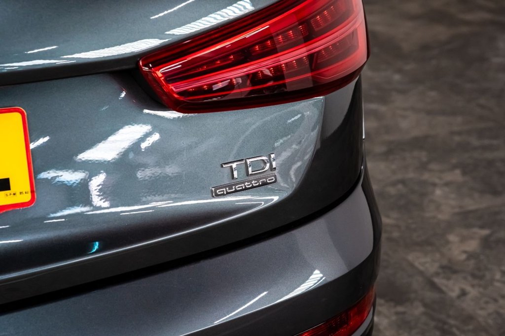 Used Audi Q3 2017 for sale - 77383948: Photo 46