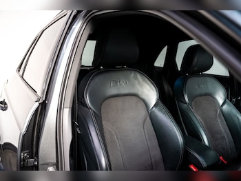 Used Audi Q3 2017 for sale - 77383948: Photo