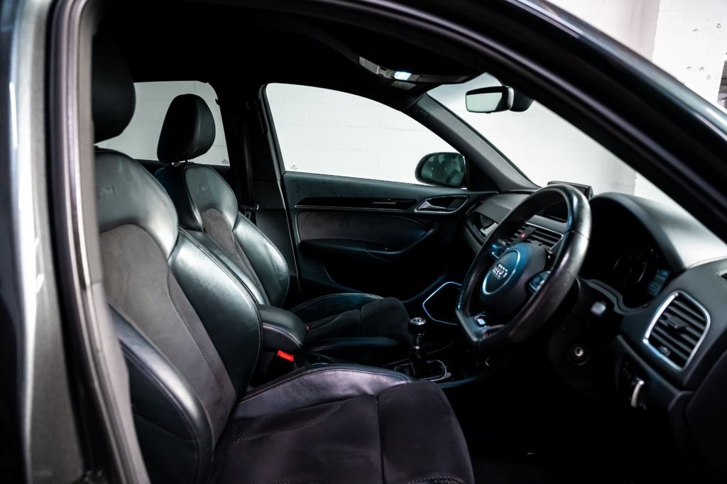 Used Audi Q3 2017 for sale - 77383948: Photo 5