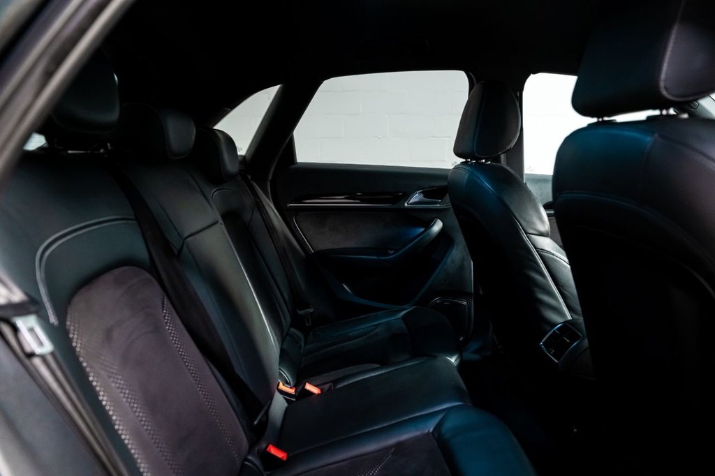 Used Audi Q3 2017 for sale - 77383948: Photo 6