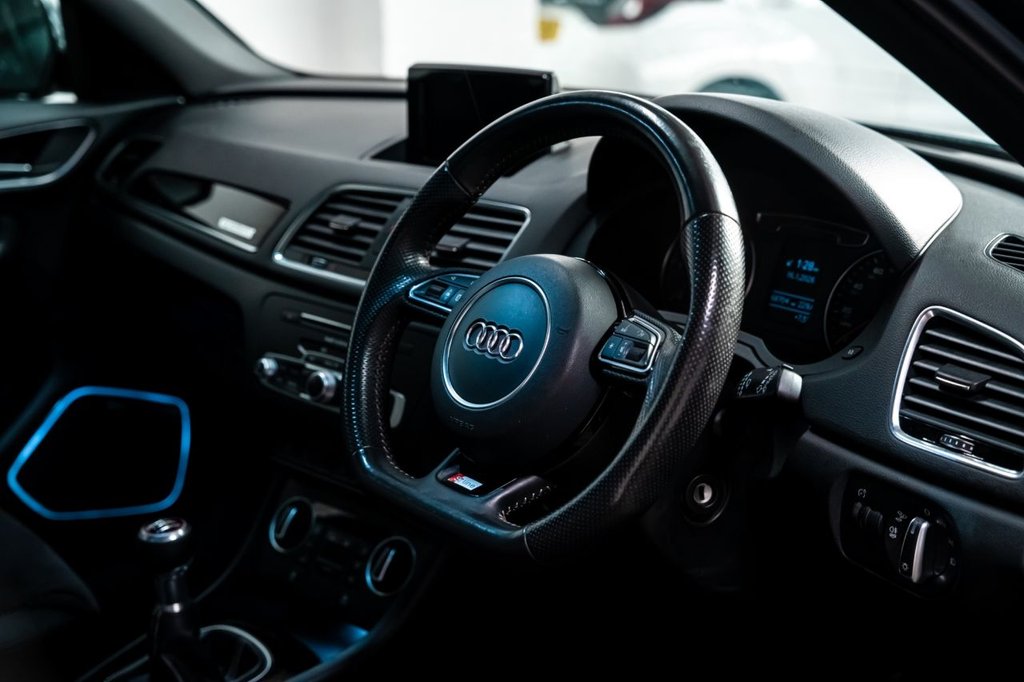 Used Audi Q3 2017 for sale - 77383948: Photo 7