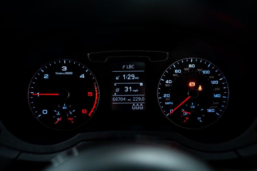 Used Audi Q3 2017 for sale - 77383948: Photo 8