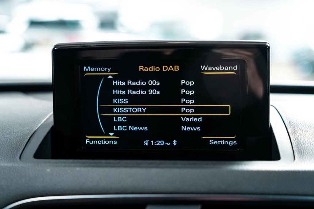 Used Audi Q3 2017 for sale - 77383948: Photo 9