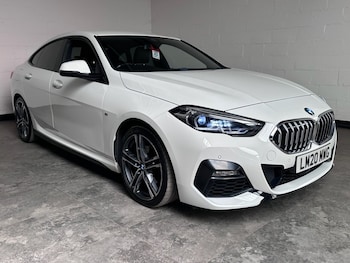 Used BMW 2 Series Gran Coupe 2020 for sale - 79155691: Photo