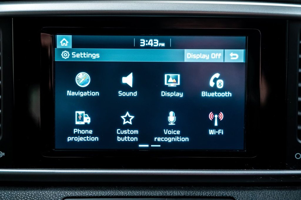 Used Kia Sportage 2018 for sale - 76417781: Photo 11