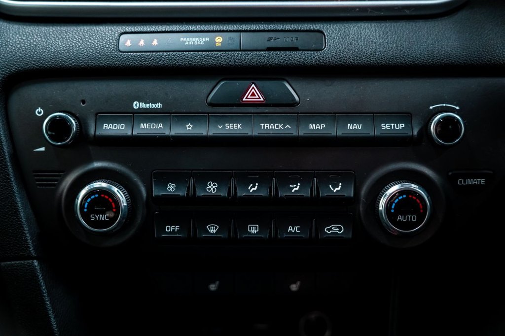 Used Kia Sportage 2018 for sale - 76417781: Photo 13