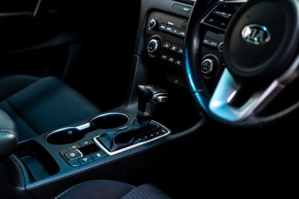 Used Kia Sportage 2018 for sale - 76417781: Photo 16