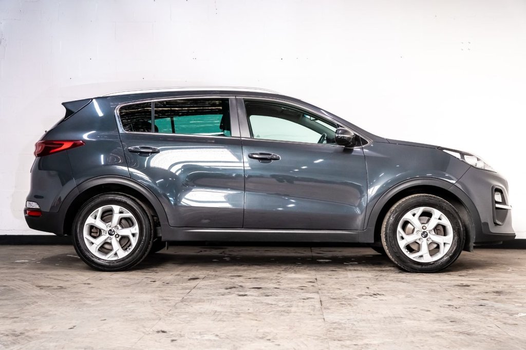 Used Kia Sportage 2018 for sale - 76417781: Photo 23