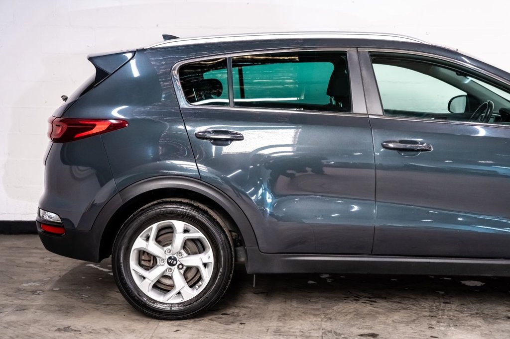 Used Kia Sportage 2018 for sale - 76417781: Photo 24