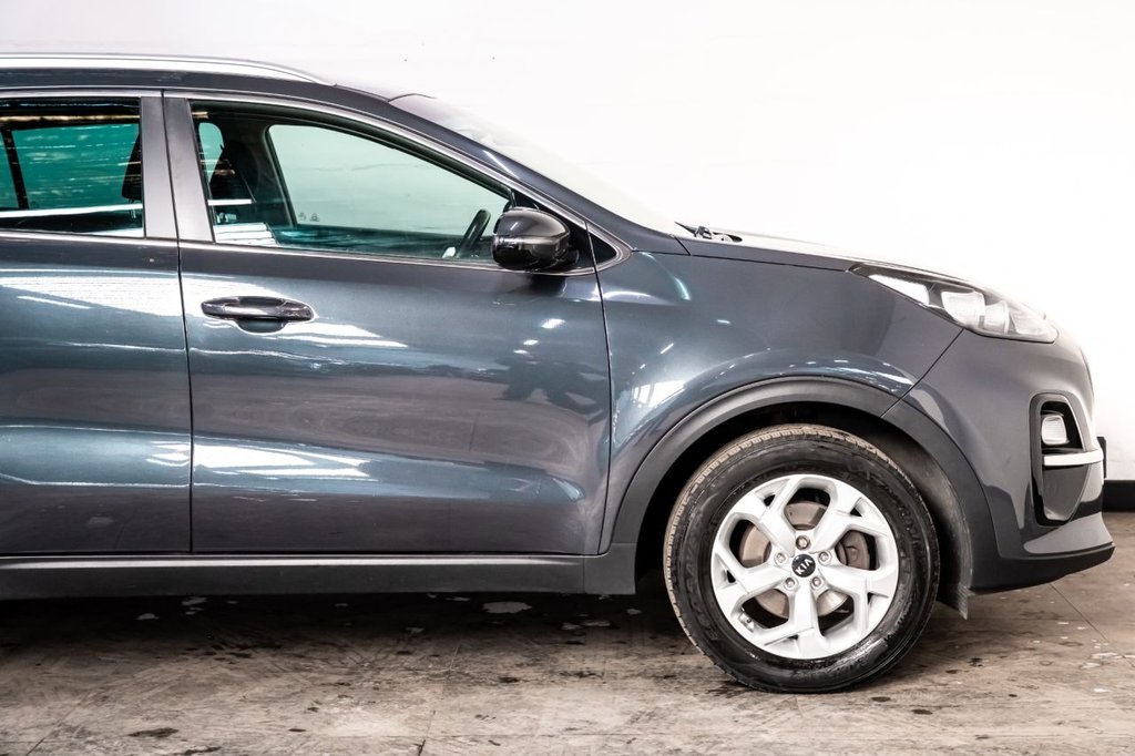 Used Kia Sportage 2018 for sale - 76417781: Photo 25