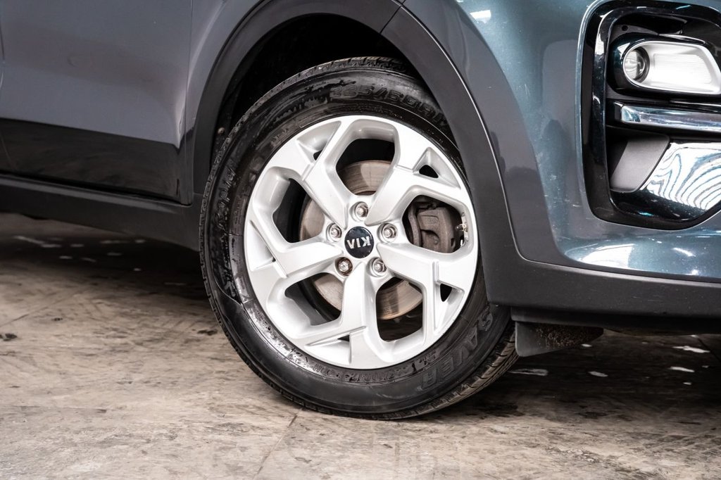 Used Kia Sportage 2018 for sale - 76417781: Photo 26