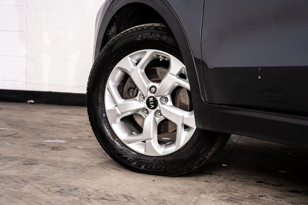 Used Kia Sportage 2018 for sale - 76417781: Photo 27