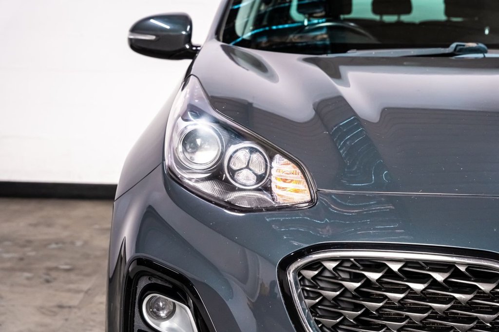 Used Kia Sportage 2018 for sale - 76417781: Photo 28