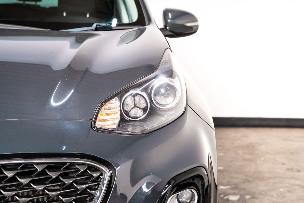 Used Kia Sportage 2018 for sale - 76417781: Photo 29