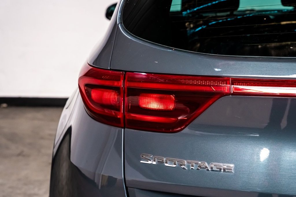 Used Kia Sportage 2018 for sale - 76417781: Photo 30