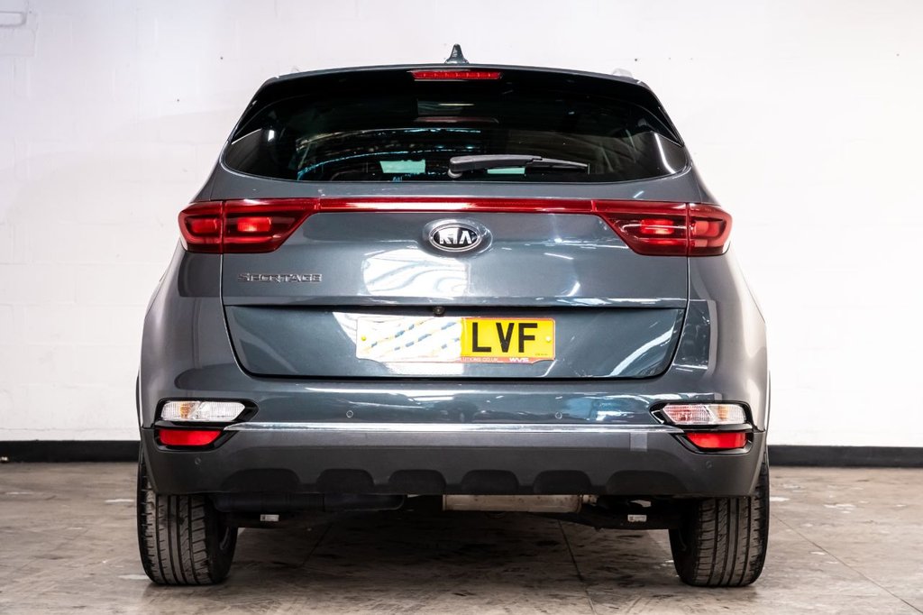 Used Kia Sportage 2018 for sale - 76417781: Photo 32