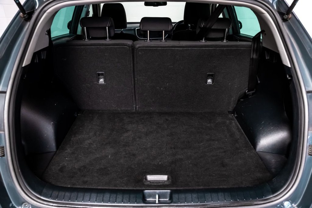 Used Kia Sportage 2018 for sale - 76417781: Photo 33