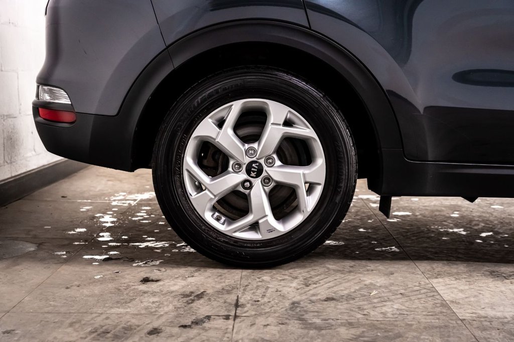 Used Kia Sportage 2018 for sale - 76417781: Photo 36