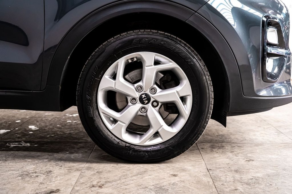 Used Kia Sportage 2018 for sale - 76417781: Photo 37