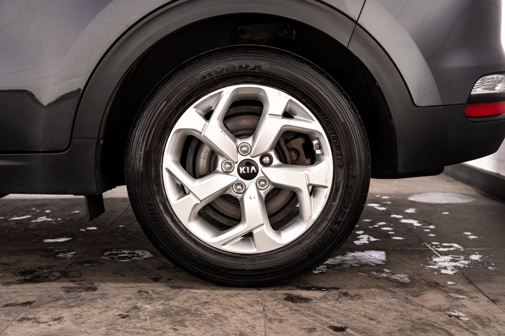 Used Kia Sportage 2018 for sale - 76417781: Photo 39