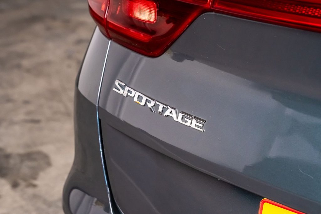 Used Kia Sportage 2018 for sale - 76417781: Photo 41