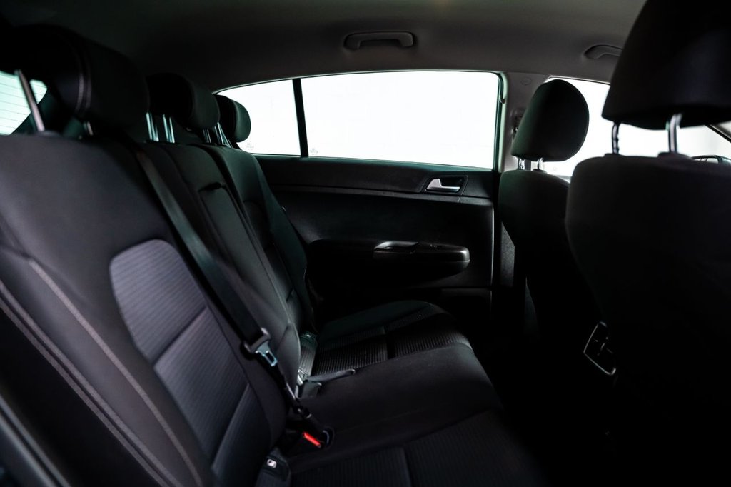 Used Kia Sportage 2018 for sale - 76417781: Photo 6