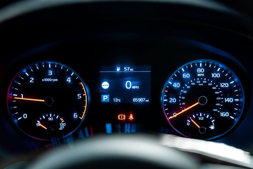 Used Kia Sportage 2018 for sale - 76417781: Photo 8