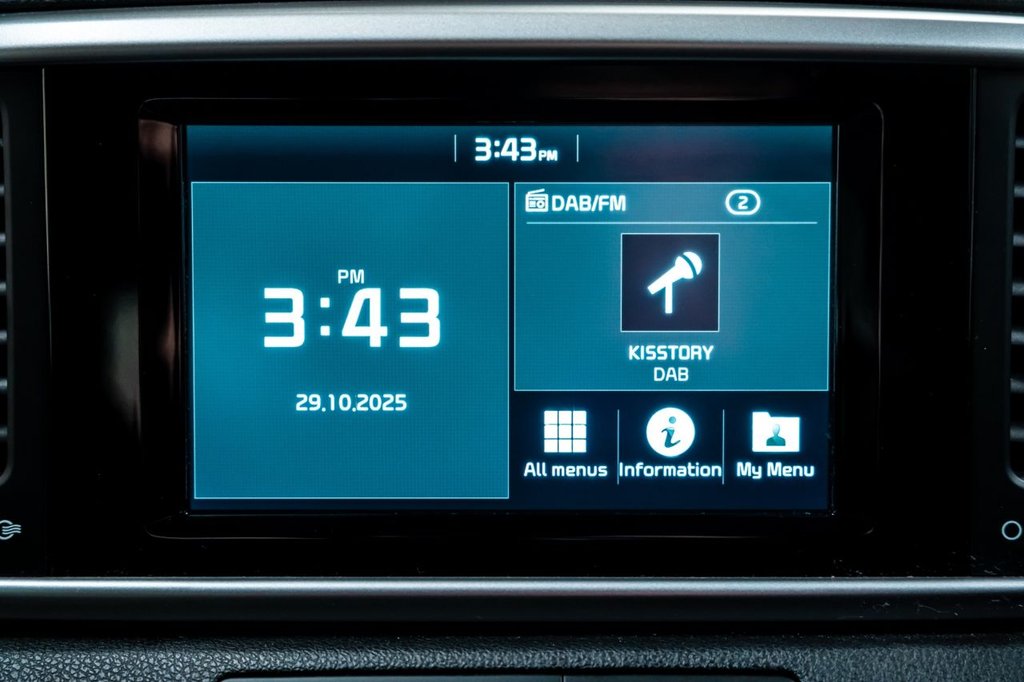 Used Kia Sportage 2018 for sale - 76417781: Photo 9