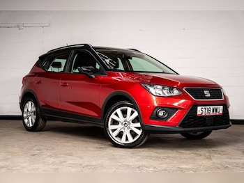 Used SEAT Arona 2018 for sale - 79482150: Photo