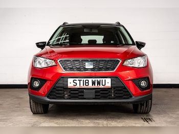 Used SEAT Arona 2018 for sale - 79482150: Photo