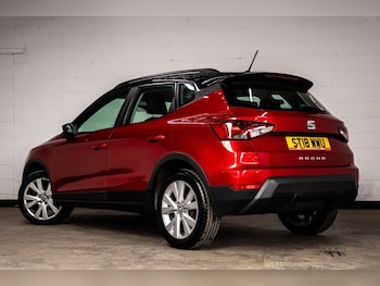 Used SEAT Arona 2018 for sale - 79482150: Photo